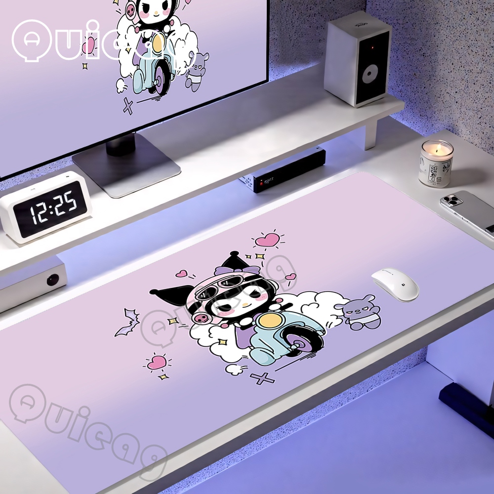 Laptop Accessories Pink - PC Accessories Gamer Alfombrilla Computer Desk