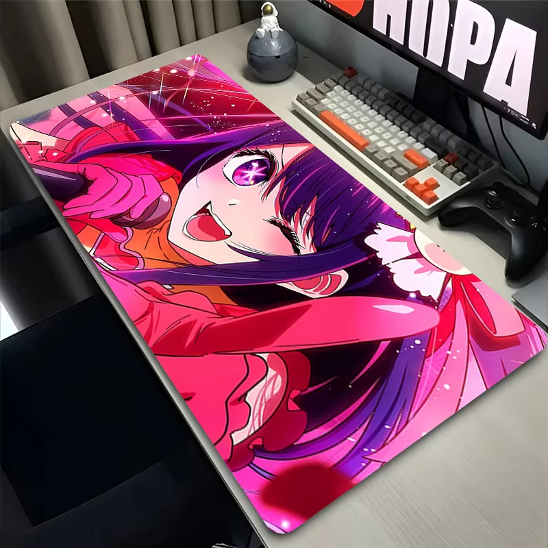 Laptop Extra Accessories - Mouse Pad PC Non Slip Rubber