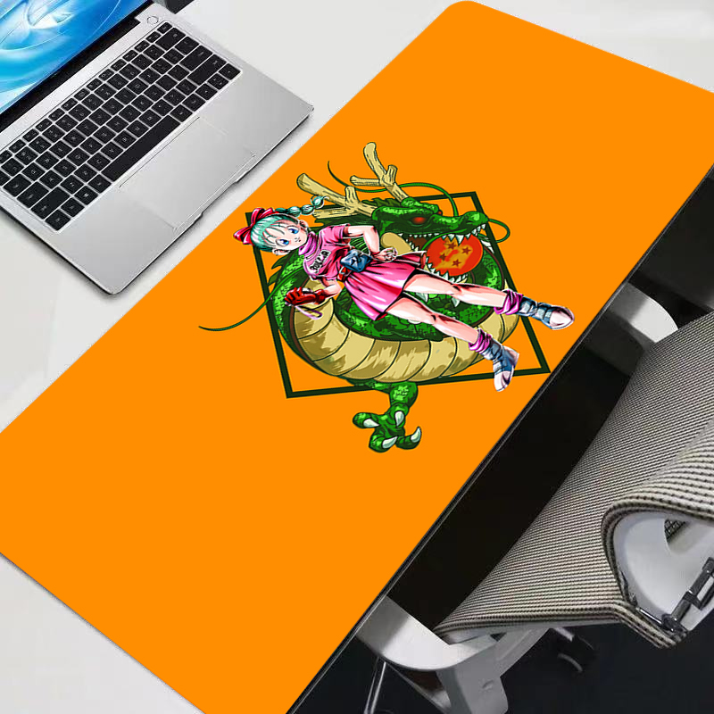 90x40cm XXL Rubber Large PC Mo - Laptop Extra Accessories reseña y precio