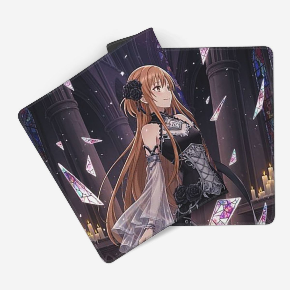 Large Mouse Pad Sword Art Onli - Laptop Accessories Online reseña y precio