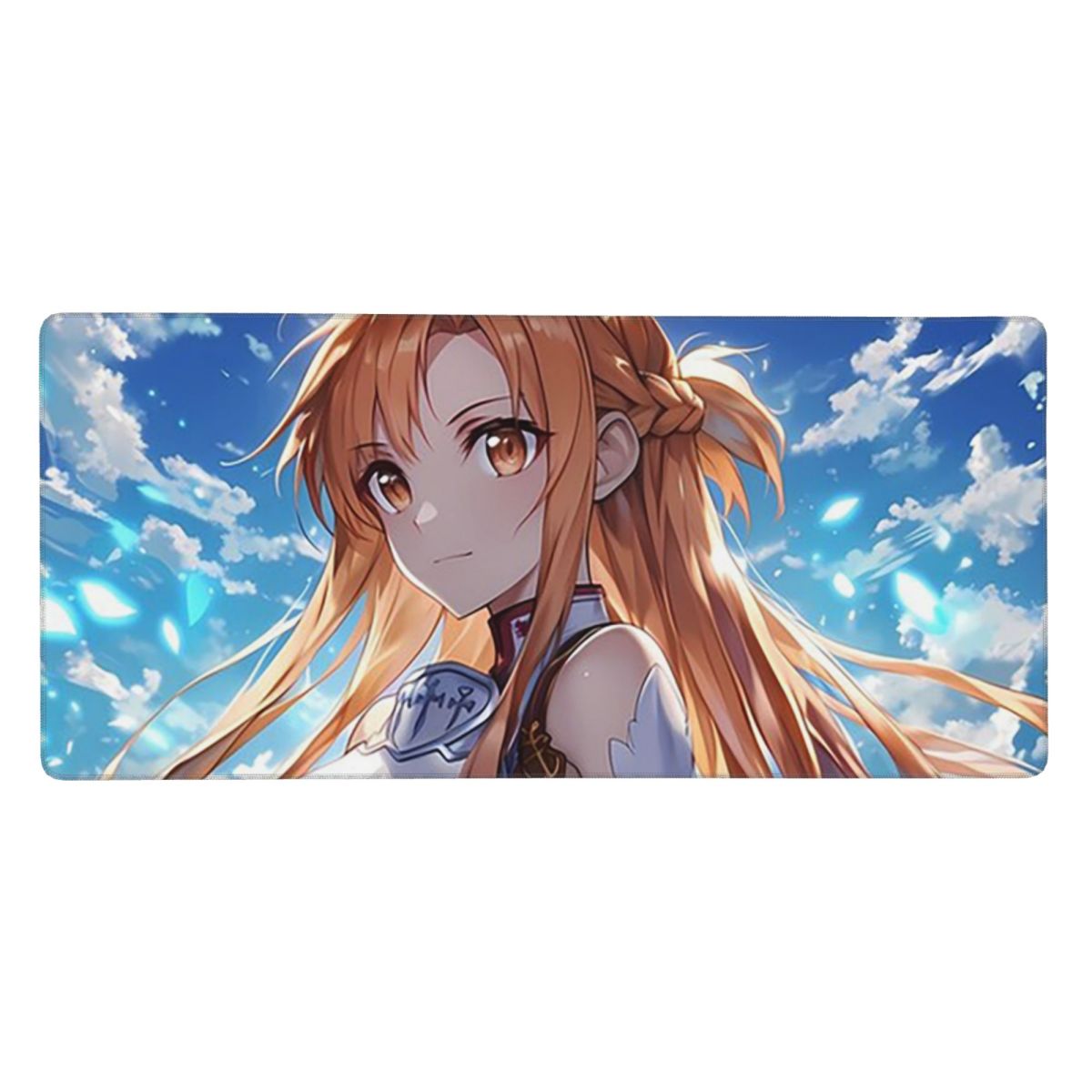 Sword Art Online Yuuki Asuna A - Laptop Accessories Online reseña y precio