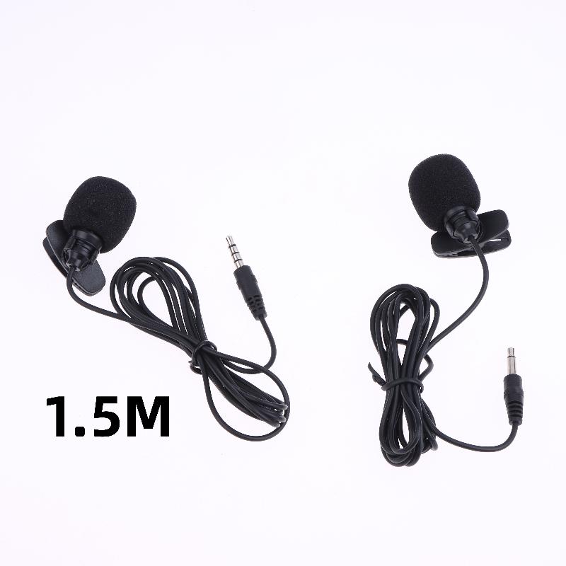 Hot 1Pcs Hands-free Condenser  - Laptop Accessories Online reseña y precio