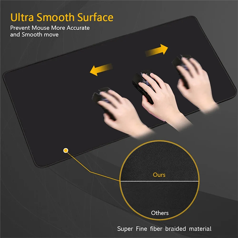 Mouse Pad Laptop Rubber Extend - Laptop Accessories And Parts reseña y precio
