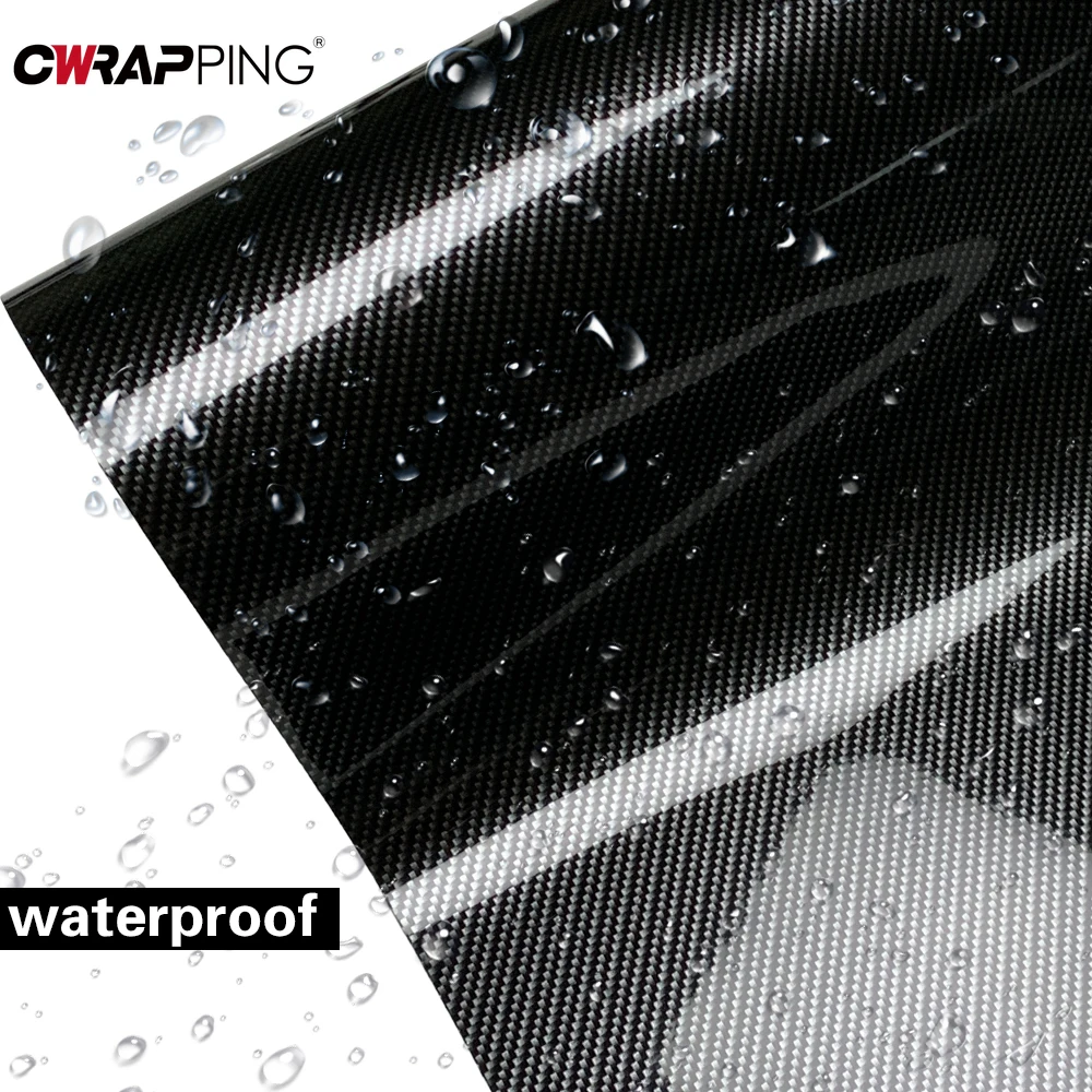 Carbon Fiber Matte Glossy Blac - Laptop Accessories And Parts reseña y precio