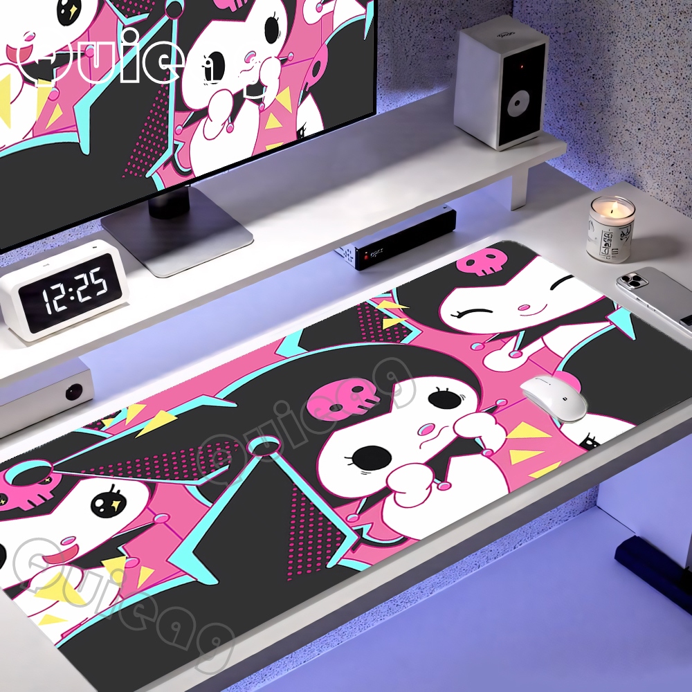 PC Accessories Gamer Alfombril - Laptop Accessories Pink reseña y precio
