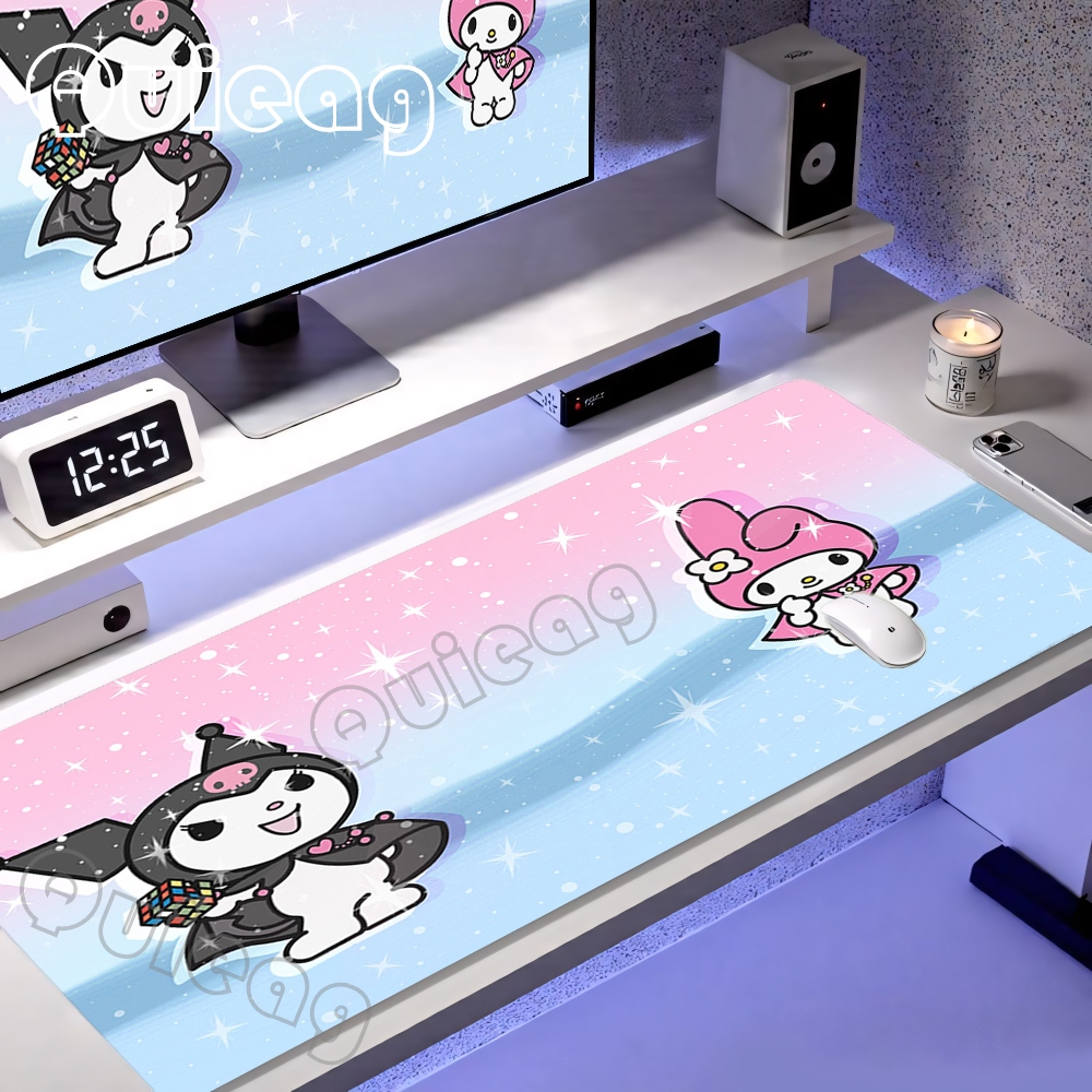 PC Accessories Gamer Alfombril - Laptop Accessories Pink reseña y precio