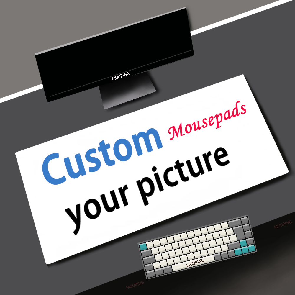 DIY Laptop Mouse Pad Custom Mo - Laptop Accessories Pink reseña y precio