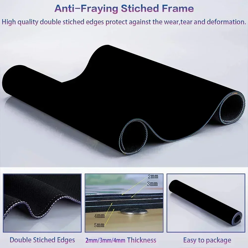 DIY Laptop Mouse Pad Custom Mo - Laptop Accessories Pink reseña y precio