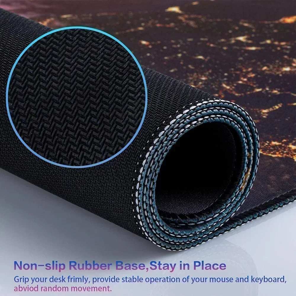 DIY Laptop Mouse Pad Custom Mo - Laptop Accessories Pink reseña y precio