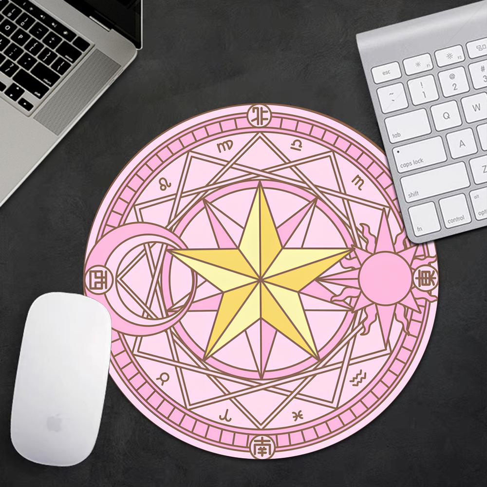 Pink Magic Girls Anti-Slip Sma - Laptop Accessories Pink reseña y precio