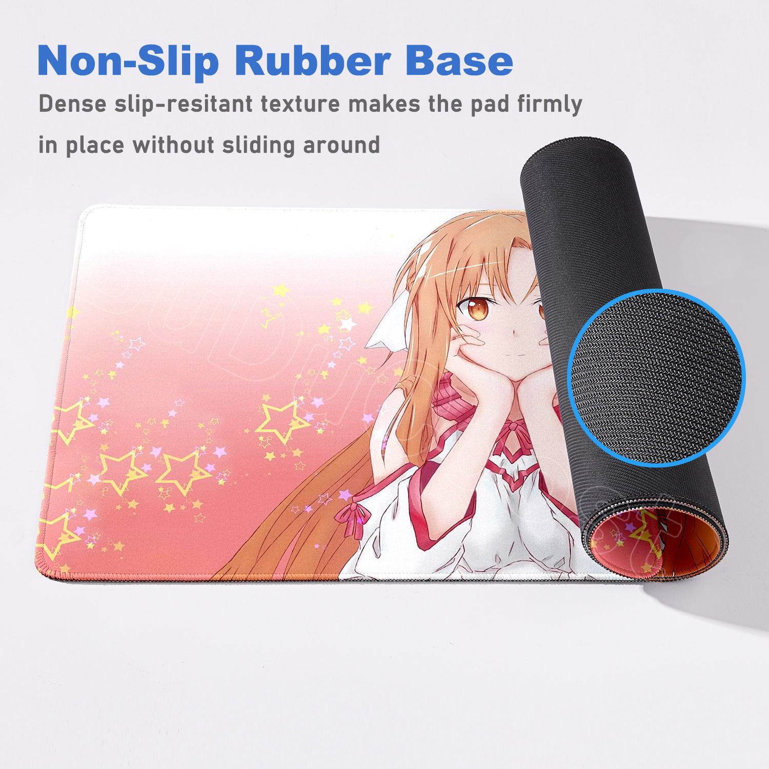 New Wallpaper Large Mouse Pad  - Laptop Accessories Online reseña y precio