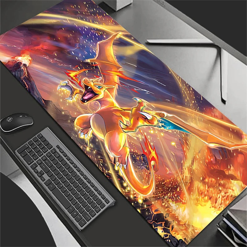 Mouse Pad Anime Gaming Accesso - Laptop Accessories And Parts reseña y precio