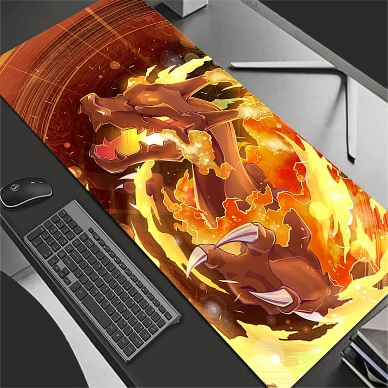 Mouse Pad Anime Gaming Accesso - Laptop Accessories And Parts reseña y precio
