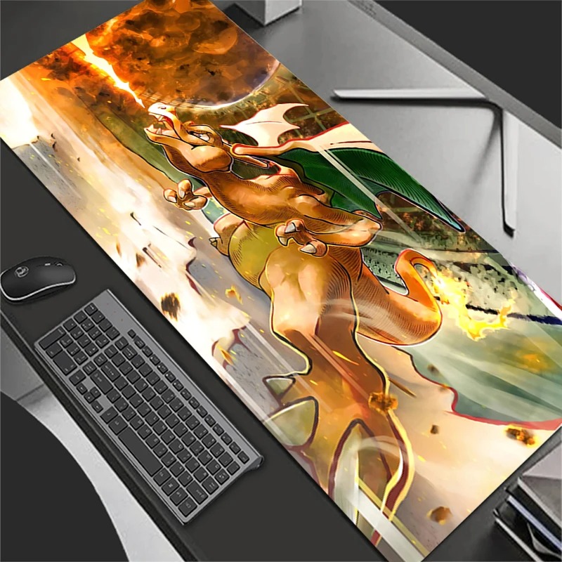 Mouse Pad Anime Gaming Accesso - Laptop Accessories And Parts reseña y precio