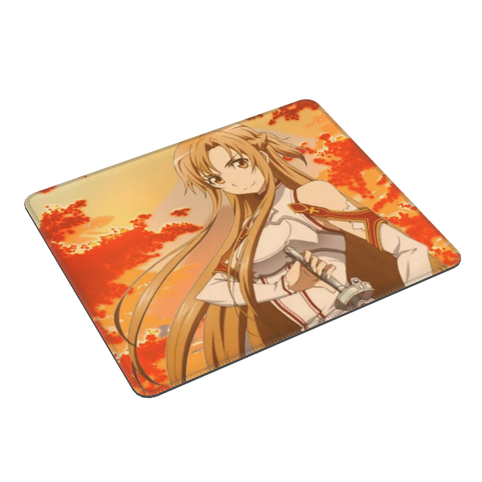 Sword Art Online Yuuki Asuna A - Laptop Accessories Online reseña y precio