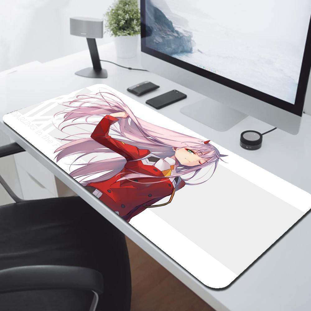 Large XXL Anime Pink Hair Girl - Laptop Accessories Pink reseña y precio