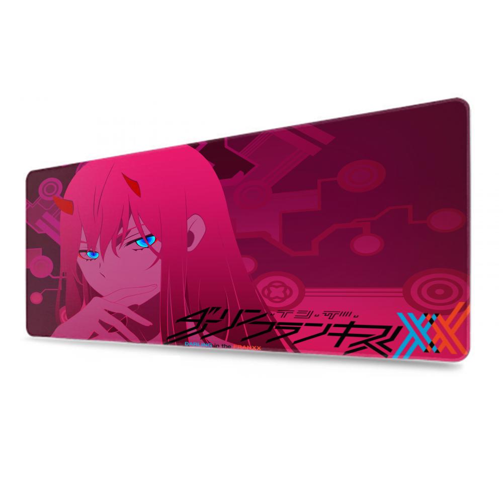 Large XXL Anime Pink Hair Girl - Laptop Accessories Pink reseña y precio