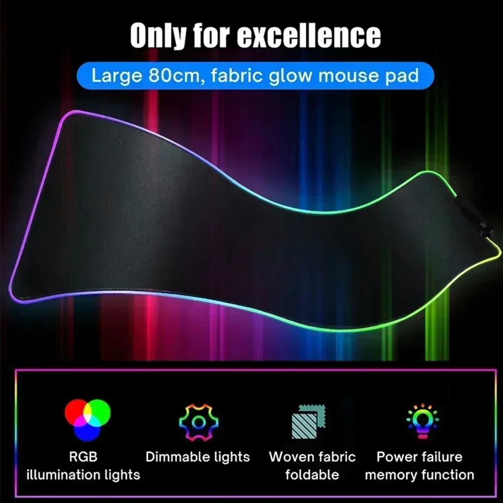Cool QiuYuan Wuthering Waves M - Laptop Accessories Rgb reseña y precio