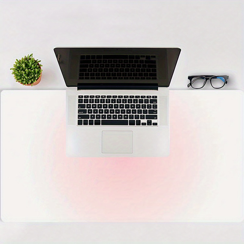 Gradient Pink Large Mouse Pad  - Laptop Accessories Pink reseña y precio