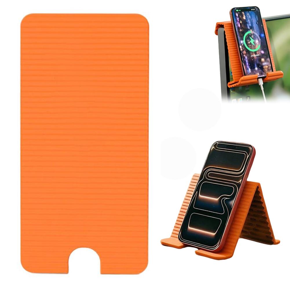 Flexible Foldable Silicone Pho - Laptop Extra Accessories reseña y precio