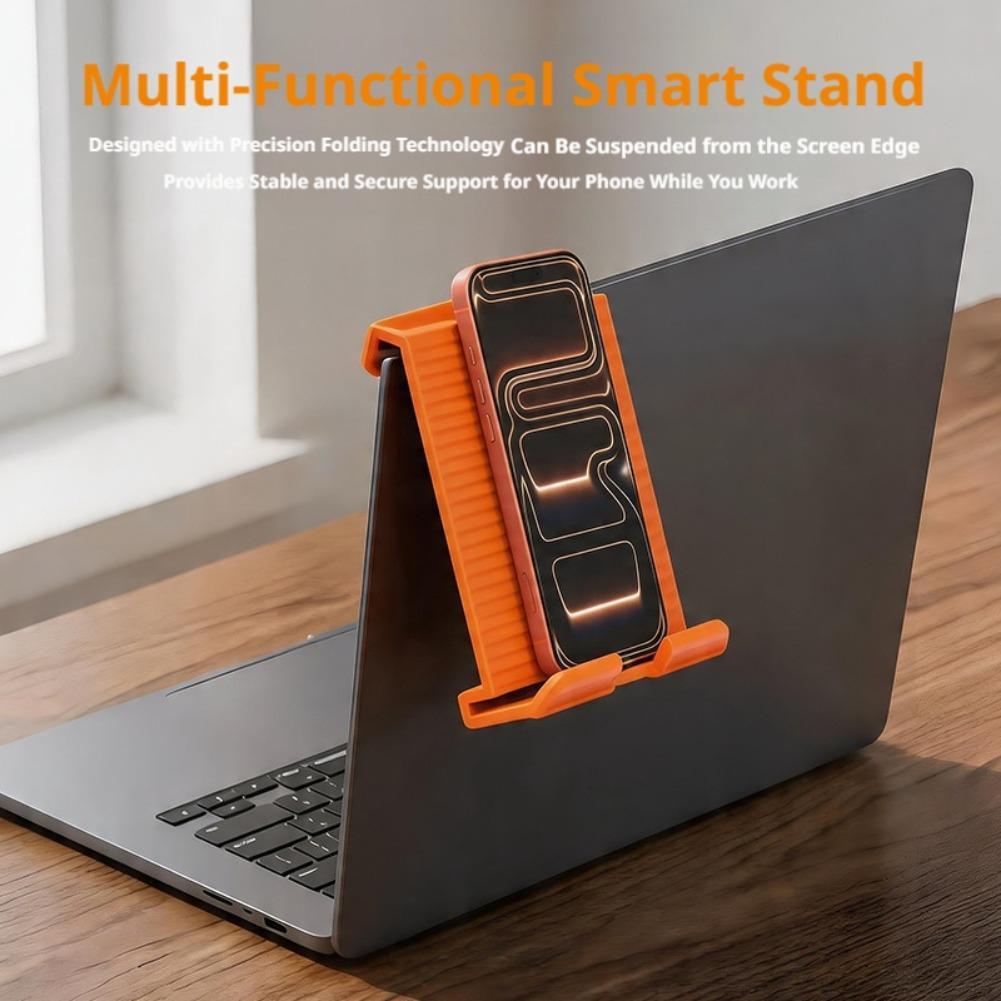 Flexible Foldable Silicone Pho - Laptop Extra Accessories reseña y precio