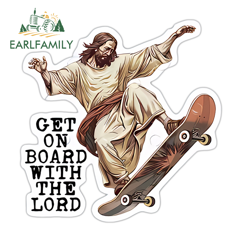 EARLFAMILY Get on Board with T - Laptop Accessories Online reseña y precio