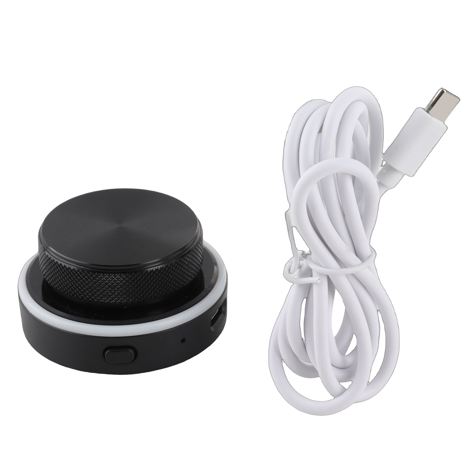 Customizable Knob Controller 2 - Laptop Accessories Rgb reseña y precio