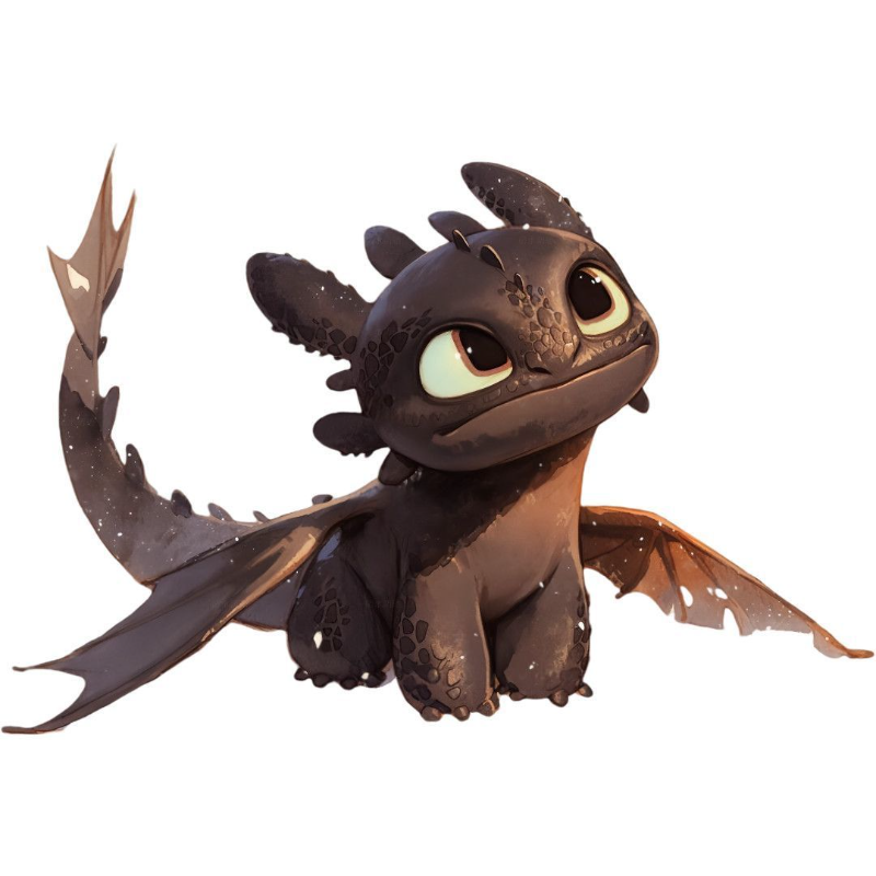 Dragon tamer expert, cute and  - Laptop Accessories And Parts reseña y precio