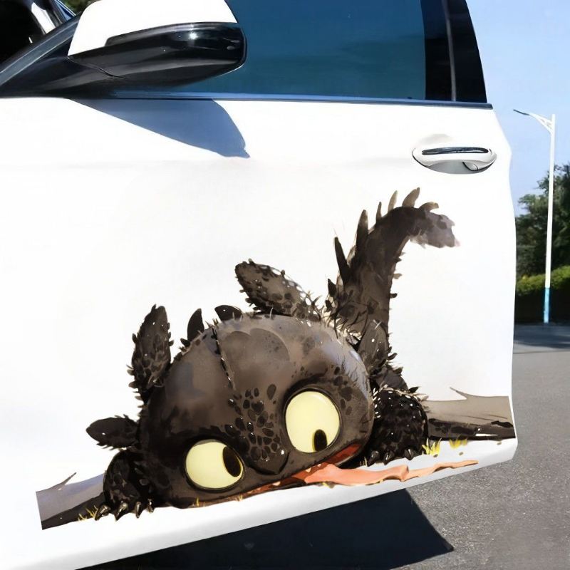 Dragon tamer expert, cute and  - Laptop Accessories And Parts reseña y precio