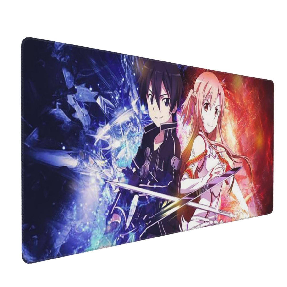 Large Mouse Pad Sword Art Onli - Laptop Accessories Online reseña y precio