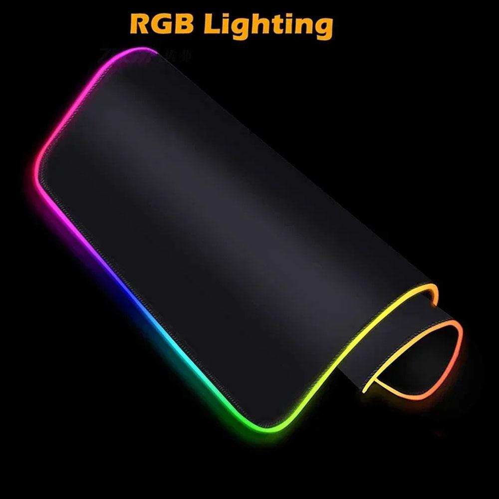Market Bull Mouse Pad RGB Back - Laptop Accessories Rgb reseña y precio