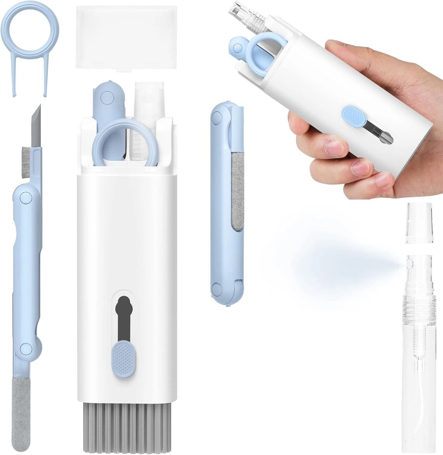 Multifunctional Cleaning Kit L - Laptop Extra Accessories reseña y precio