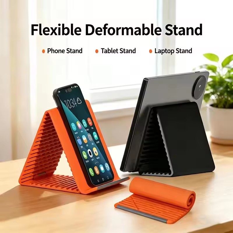 Adjustable Foldable Desktop Ph - Laptop Extra Accessories reseña y precio