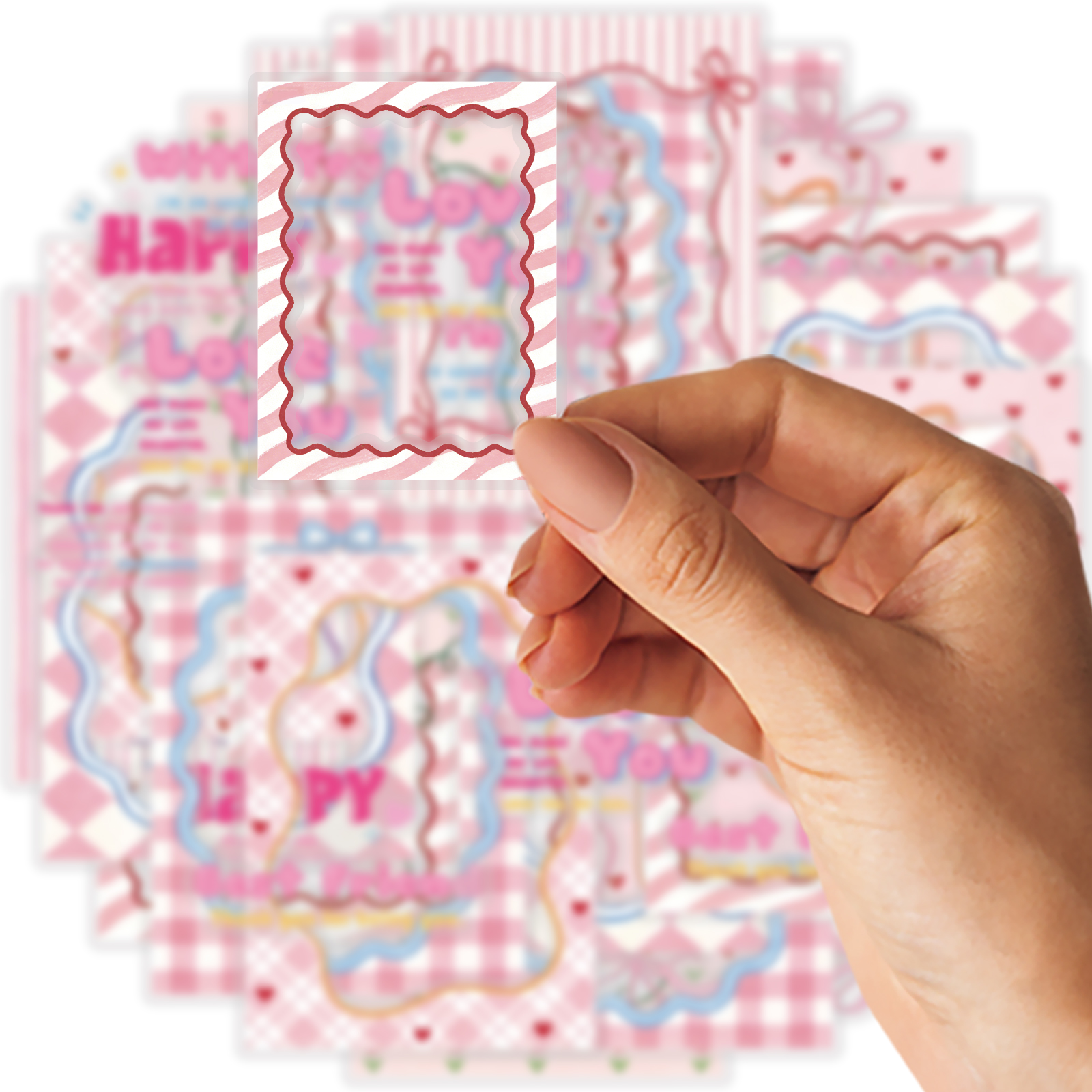 Etori Life Pink-Toned Sweet Bo - Laptop Accessories Pink reseña y precio