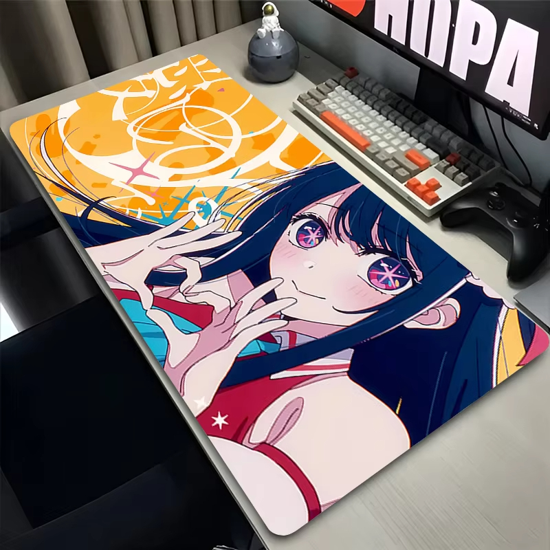 Mouse Pad PC Non Slip Rubber C - Laptop Extra Accessories reseña y precio