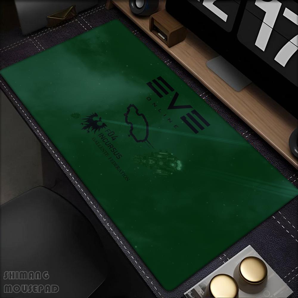 Eve Online Anime Large Mousepa - Laptop Accessories Online reseña y precio