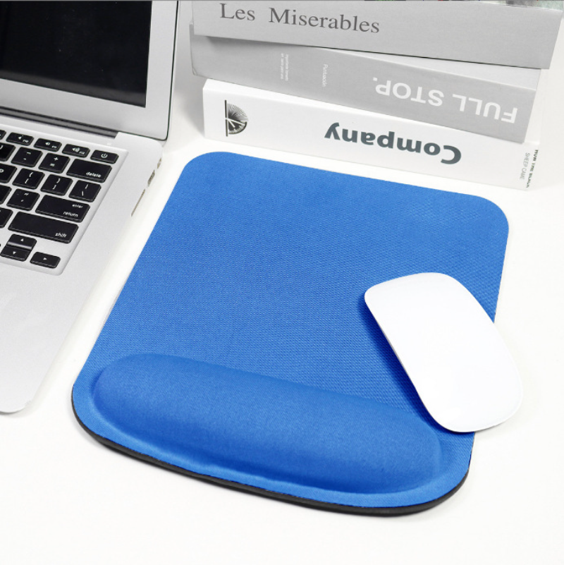 Round EVA Wrist Mouse Pad Comp - Laptop Extra Accessories reseña y precio