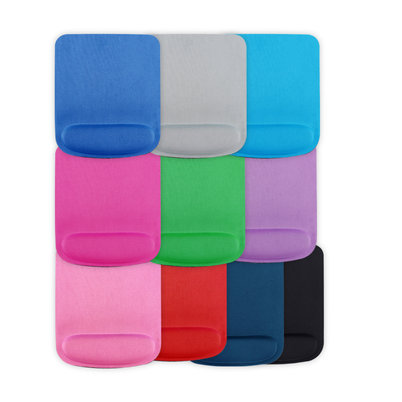 Round EVA Wrist Mouse Pad Comp - Laptop Extra Accessories reseña y precio