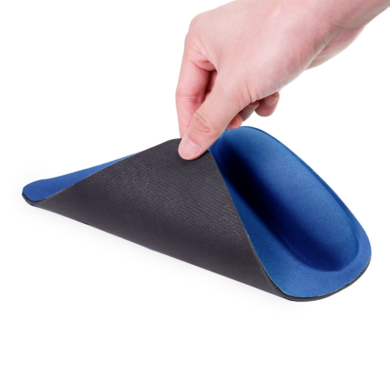 Round EVA Wrist Mouse Pad Comp - Laptop Extra Accessories reseña y precio