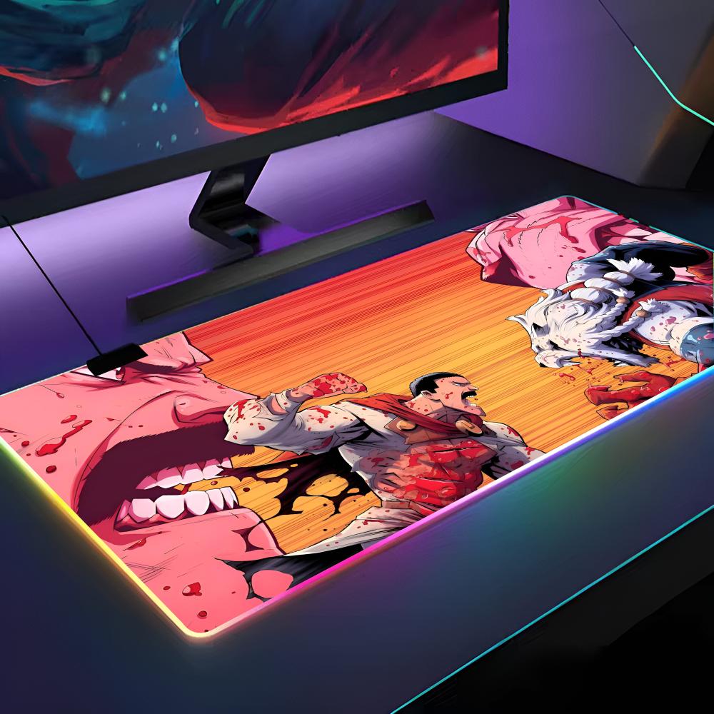 Cartoon Images I-InvincibleS M - Laptop Accessories Rgb reseña y precio