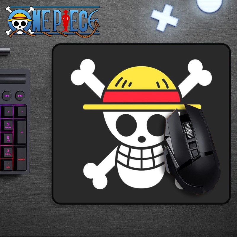 Cartoon One Piece  Luffy Skull - Laptop Accessories And Parts reseña y precio