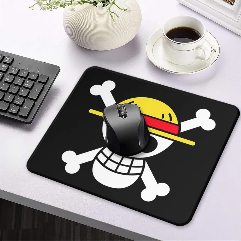 Cartoon One Piece  Luffy Skull - Laptop Accessories And Parts reseña y precio