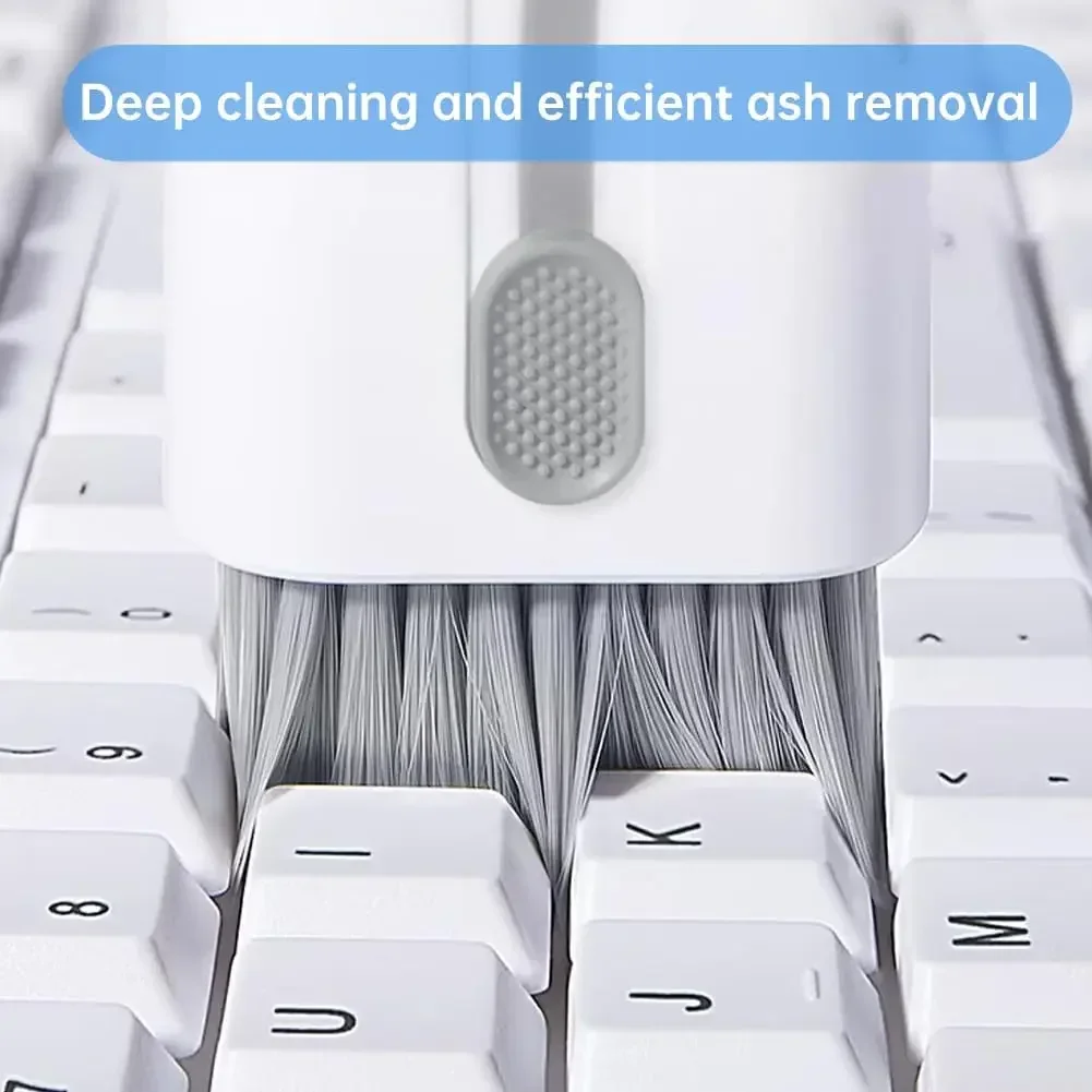 Keyboard Cleaning Kit 7-in-1 L - Laptop Extra Accessories reseña y precio