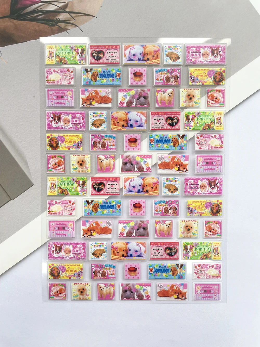 Mini Pvc Funny Cat Poster Good - Laptop Accessories And Parts reseña y precio