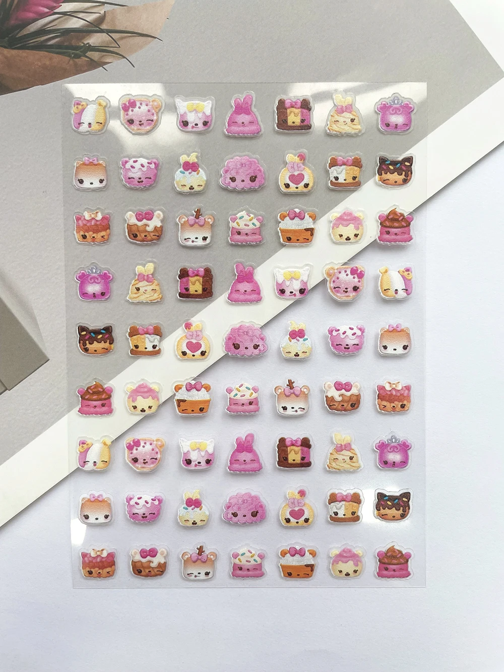 Mini Pvc Funny Cat Poster Good - Laptop Accessories And Parts reseña y precio