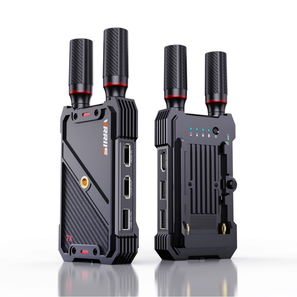 VRRIIS WL082K 400m Wireless HD - Laptop Extra Accessories reseña y precio